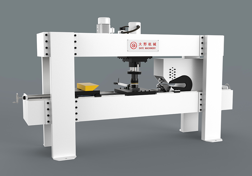 剪圓機(jī)的內(nèi)部架構(gòu)是怎么樣的？